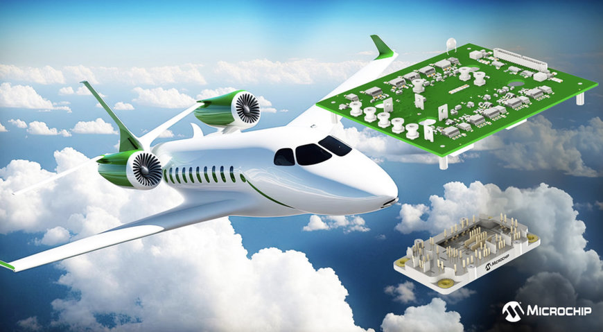 Integrated Actuation Power Solution Aims to Simplify Aviation Industry’s Transition to More Electric Aircraft